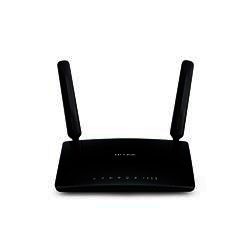 TP LINK TL-MR6400 300Mbps Wireless N 4G LTE Router